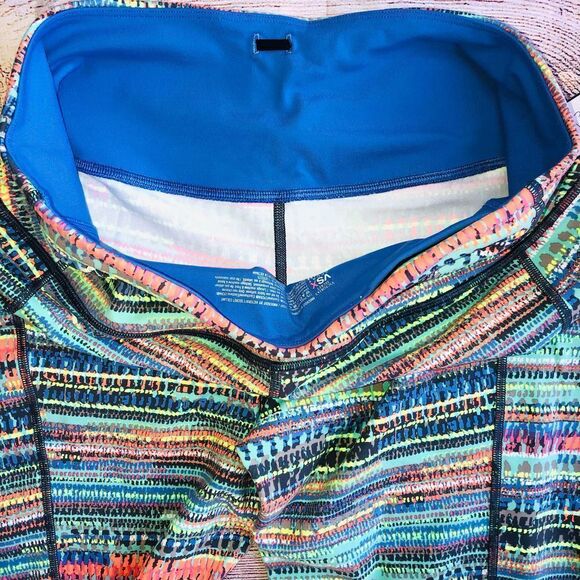 NWOT womens large victoria secret VSX sport knockout leggings - Picture 4 of 7